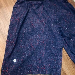 LULULEMON Large Super nice Mens shorts w/pockets